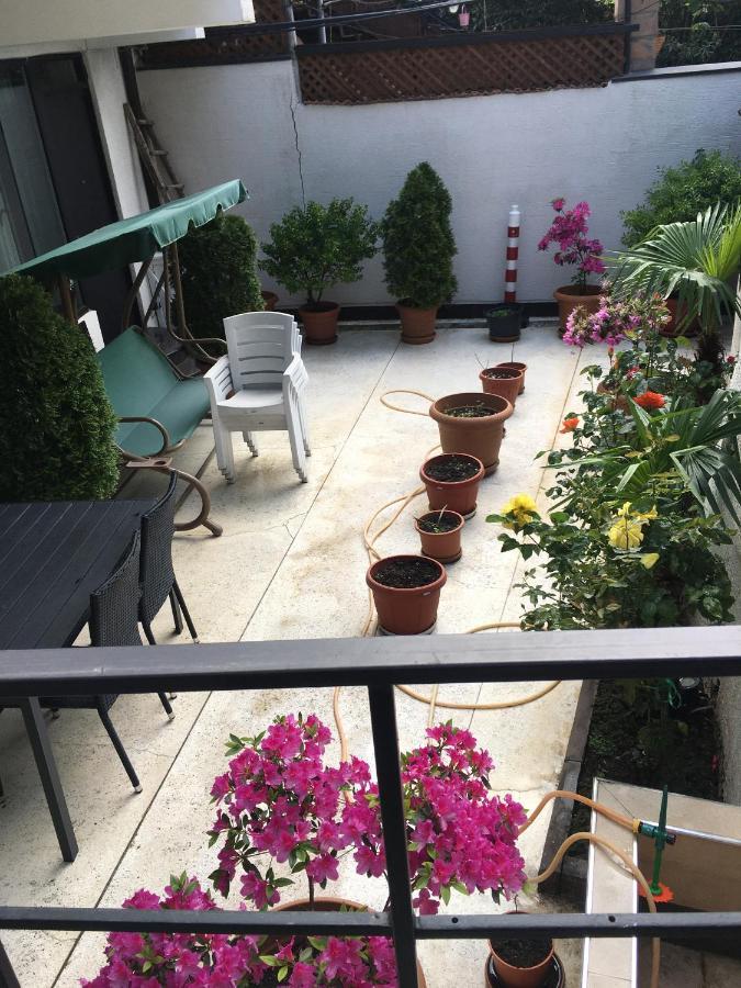Apartament 10 Shindisi Street,Tbilisi Zewnętrze zdjęcie