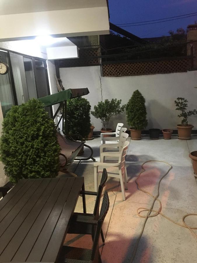 Apartament 10 Shindisi Street,Tbilisi Zewnętrze zdjęcie