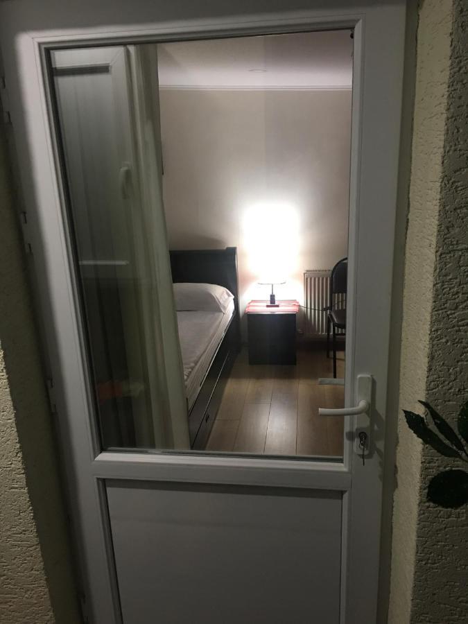 Apartament 10 Shindisi Street,Tbilisi Zewnętrze zdjęcie