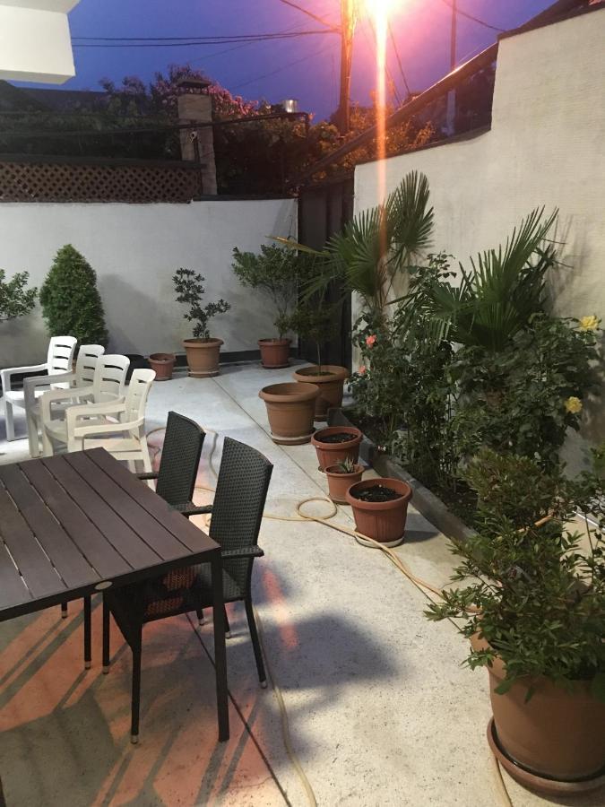 Apartament 10 Shindisi Street,Tbilisi Zewnętrze zdjęcie
