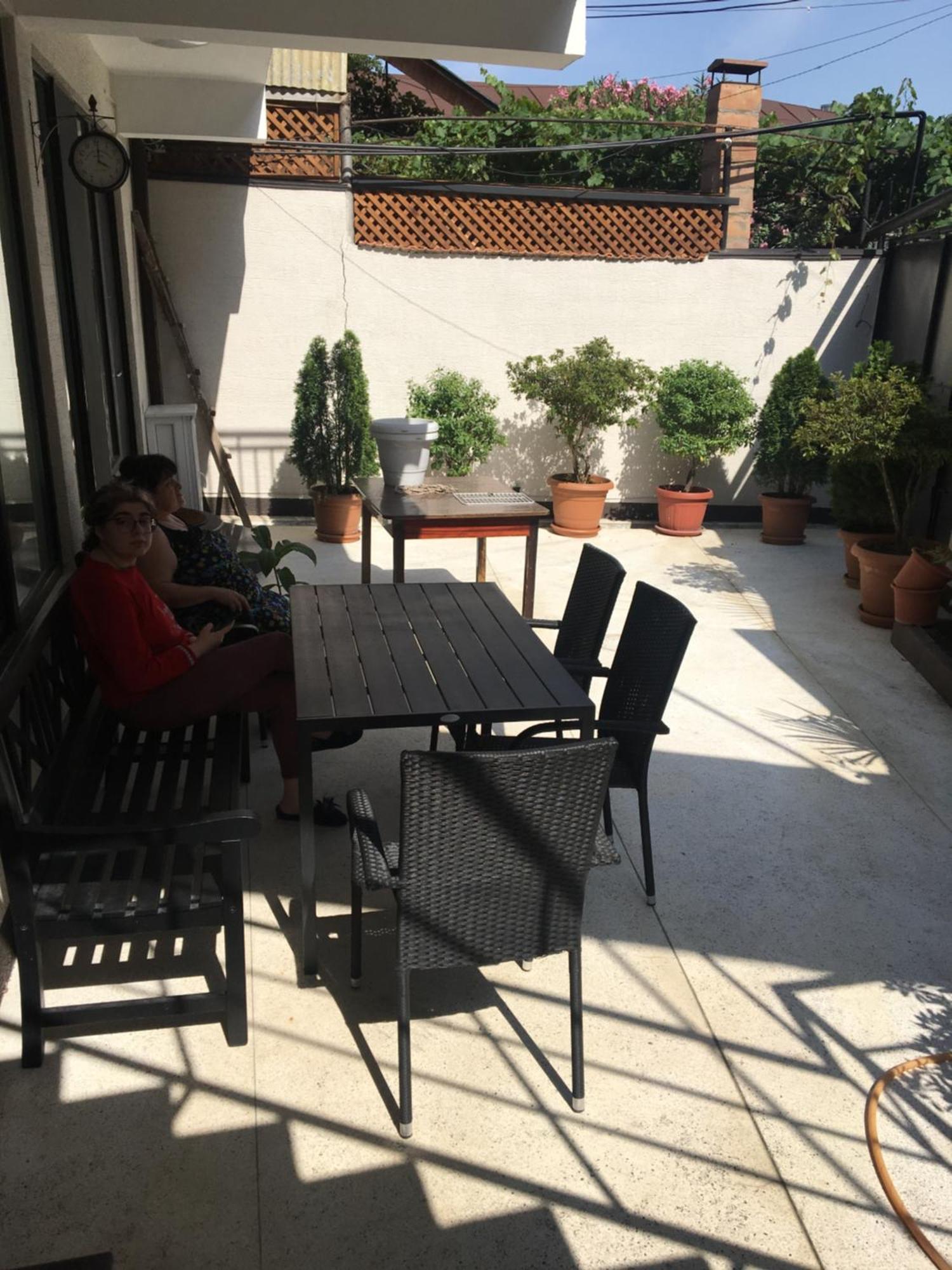 Apartament 10 Shindisi Street,Tbilisi Zewnętrze zdjęcie