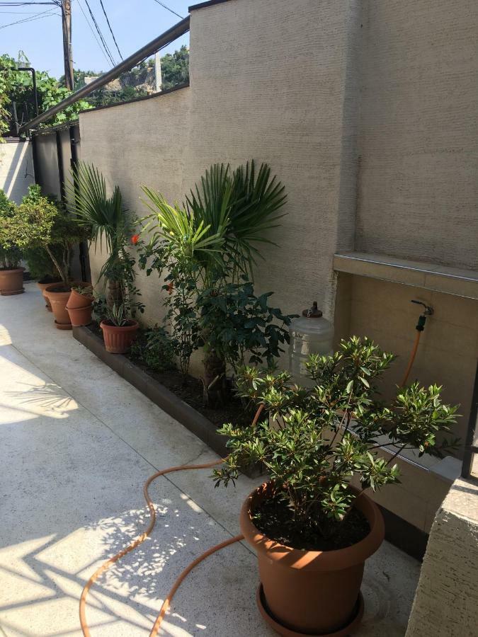 Apartament 10 Shindisi Street,Tbilisi Zewnętrze zdjęcie