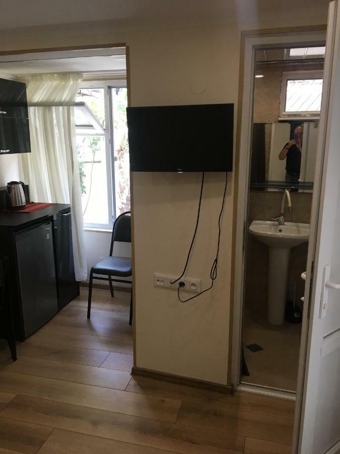 Apartament 10 Shindisi Street,Tbilisi Zewnętrze zdjęcie