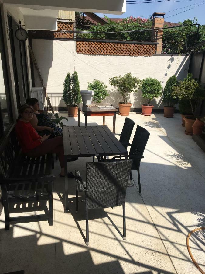 Apartament 10 Shindisi Street,Tbilisi Zewnętrze zdjęcie