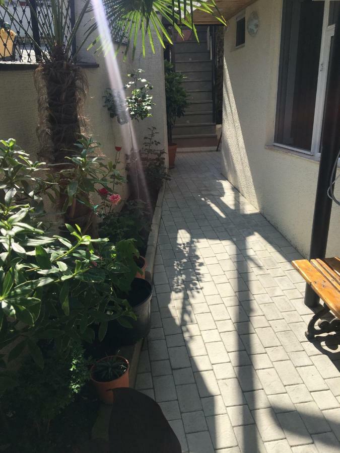 Apartament 10 Shindisi Street,Tbilisi Zewnętrze zdjęcie