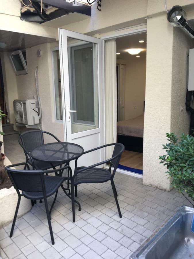 Apartament 10 Shindisi Street,Tbilisi Zewnętrze zdjęcie