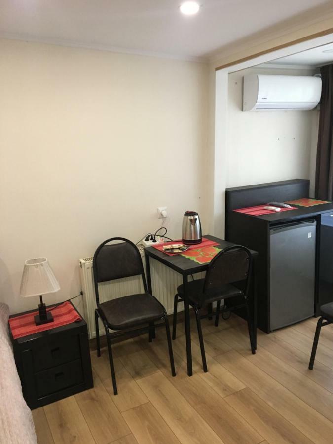 Apartament 10 Shindisi Street,Tbilisi Zewnętrze zdjęcie